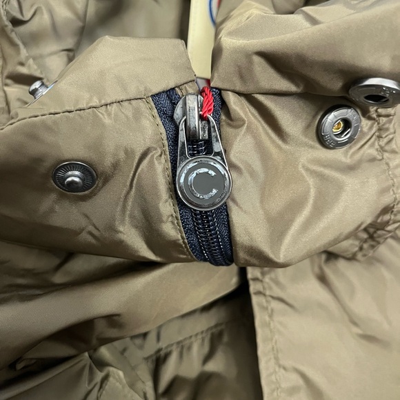 Colmar Jacket - Picture 4 of 6